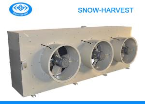Wholesale Fully Automatic Cold Room Air Cooler Low Noise Rapid Temperature Falling from china suppliers