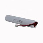 High Temperature 70C NiCd D 3.6V 4500mAh Rechargeable Battery Pack For Emergency