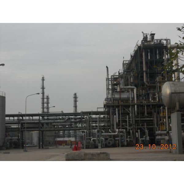 Sinopec Hydrogen Recovery Unit Methanol Steam Reforming For Hydrogen Production