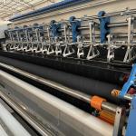 High Speed Chain Stitch Computerized Quilting Machine For Mattress 25.4mm Needle