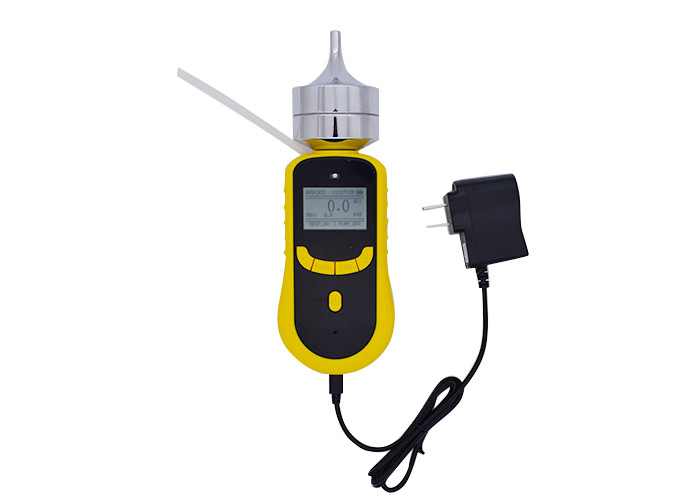 Electrochemistry Handheld 100PPM Single Gas Detector