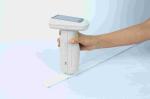 IPS Full Color Screen 3.5 Inches Portable Spectrophotometer For Plastic Painting