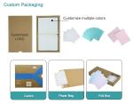Dishwasher Sheets No Residue Household Cleaning Easy Use Eco Friendly