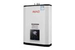 10L Wall Hung Water Heater Gas Prompt Wall Mounted Natural Gas Boilers