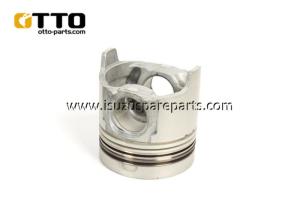 Wholesale Isuzu Piston Engine Parts 1-12111842-0 For 6SD1T For Excavator FVR23 from china suppliers