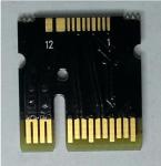 0.35mm Thickness Flexible Printed Circuit Board , Thin Film Circuit Board 4