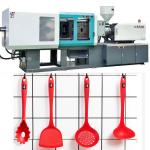 Hydraulic PID Temperature Control Bakelite Injection Molding Machine 50 - 3000g