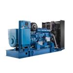 Excellent After-sales Service 600kw 750kva Small Diesel Generator with Weichai