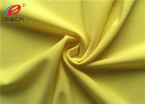Wholesale High Stretch Waterproof UPF50+ Swimwear Lycra Polyester Spandex Fabric from china suppliers
