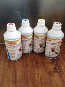 Wholesale Digital Sublimation Printing Ink for polyester fabric physical stability from china suppliers
