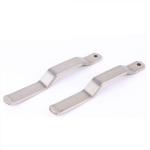 AL7075 AL5052 Aluminum Sheet Bending Sheet Metal Stamping Process