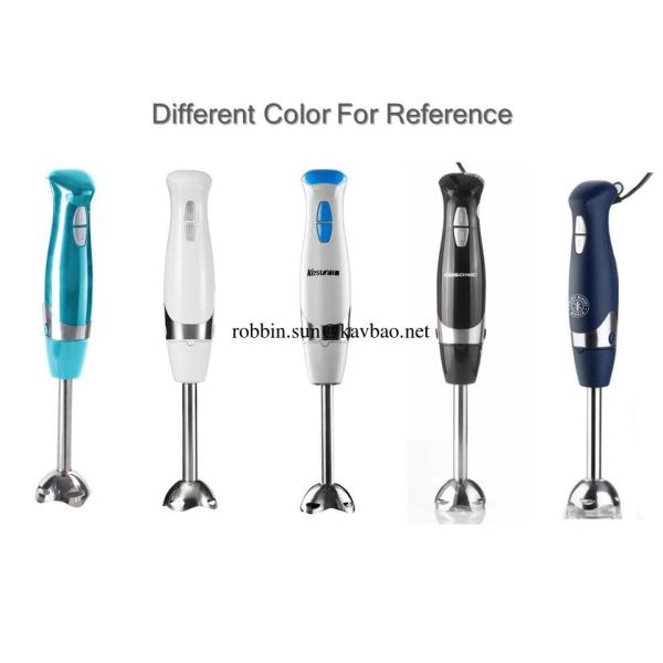HB101 Powerful Hand Blender HB101 Powerful Hand Blender