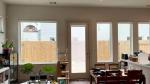 Customization Blackout Cordless Curtain Blinds Motorized Zebra Shades