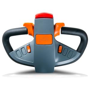 Wholesale Tiller Head Control Handle For Electric Vehicles Golf Cart Forklift Parts from china suppliers