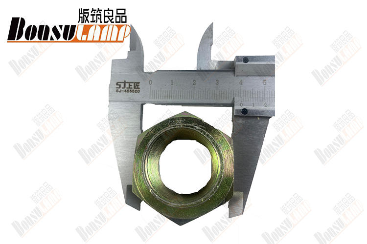 Differential Flange Nut M24 Of Isuzu Parts NLR OEM 8-94329526-0 8943295260