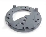 Engineering Alloy Cnc Machining Aluminum Die Casting Automotive Parts