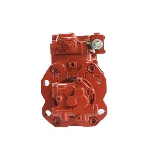 Wholesale Excavator Hydraulic Parts Hyundai R130-5 R140 R150-7 2401-9236B Hydraulic Pump Assy For K3V63DT-9C22-14T from china suppliers