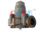 8149880 Excavator Water Pump Assy Size 20*20*25 For