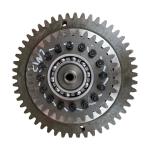 Genuine Quality Construction Wheel Loader Spare Parts 40A0025 Shaft Gear For