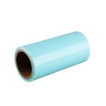 0.055mm 58g Glassine Art Interleaving Paper Roll For Virgin Wood Material