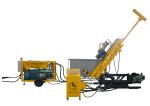 95-3 HQ 500m 75KW Motor Power Hydraulic Underground Tunnel Drilling Rig