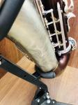 Saxophone china factory Fast Delivery Eb Sax Chinese Best Quality Professional