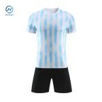 Performance Football Jersey: Lightweight, Breathable, Ergonomic Fit – Boost Your