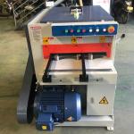 MJ141-0650 Horizontal Automation Wood Cutting Multi Rip Trimming Saw Machine For