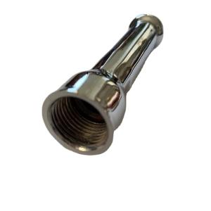 Wholesale Customized Size Mirror Polished Brass Union Fitting For Ppr Pipe from china suppliers