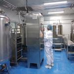 Custimized Vertical Farm Autoclave Food Vacuum Sterile Plain Tubes Suppliers