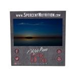 10.1 inch LCD Video Retail Display video in store merchandising POS display with