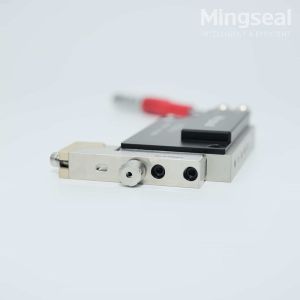 Waterproof High Temperature Non-contact Precision Piezoelectric Jetting Valve