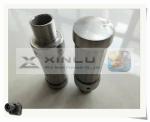 Polishing Water Filter Nozzle SS316L 55mm Legnth Wedge Wire Nozzle