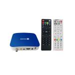 Simple TV Set Top Box Full 1080P H.264 FTA Free To Air Set Top Box 47 - 862MHz