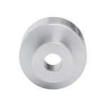Telecommunication Waveguide Antenna Corrugated High Gain Small Reflection
