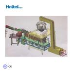 Automatic Stainless Steel Vertical Packaging Machine For Carton Box 1.5kw