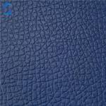 Customizable Synthetic Leather Fabric PVC Leather Fabric For Shoes Bags Belt