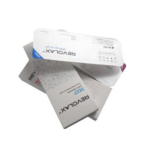 Wholesale Revolax 1.1ml Hyaluronic Acid Dermal Filler Deep Sub-Q For Face from china suppliers