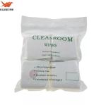 Industrial Cold Cut Non-Woven Lint-Free Cleaning Wipes For Clean Room