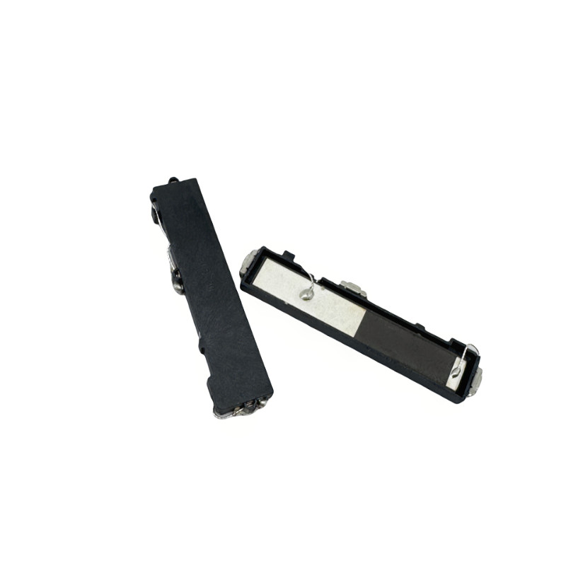 4W High Voltage Power Supply Square Piezoelectric Ceramic Transformer for High Frequency Applications