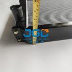 E320C Excavator Accessories 204-0996 Tank Radiator Mechanical Accessories