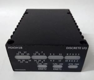 Wholesale GE MARK VI IS220PDIOH1B IO PACK DISCRETE IO MODULE from china suppliers