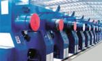 Heavy Duty Wire Payoff Machinery For Making Fence Sheet Extremely Excellent