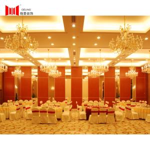 Wholesale Movable 28kg/M2 Room Partition Wooden Wall 900mm 1230mm Width from china suppliers