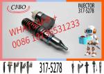 High Quality C10 C12 Common Rail Fuel Injector OR-4987 161-1785 OR-9530 166-0149