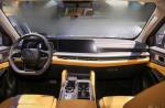 2025 Elite Extended Cab 4x4 Petrol 2.0T Enjoyment Edition