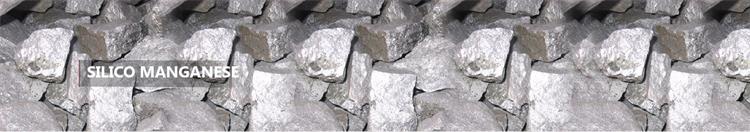 Iron Steel Production 65-17 Silicon Manganese Alloy Granule For Deoxidizer