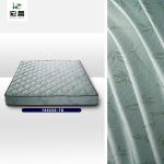 220cm Dustproof Polyester Interlock Fabric Mattress Upholstery Covers