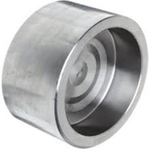 Wholesale 6000 psi socket weld pipe fitting A182 F316L cap from china suppliers