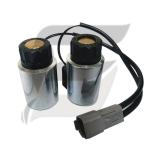 UC1026029415 Solenoid Valve Group For Transmission Variable Pump Komatsu Wa320-5